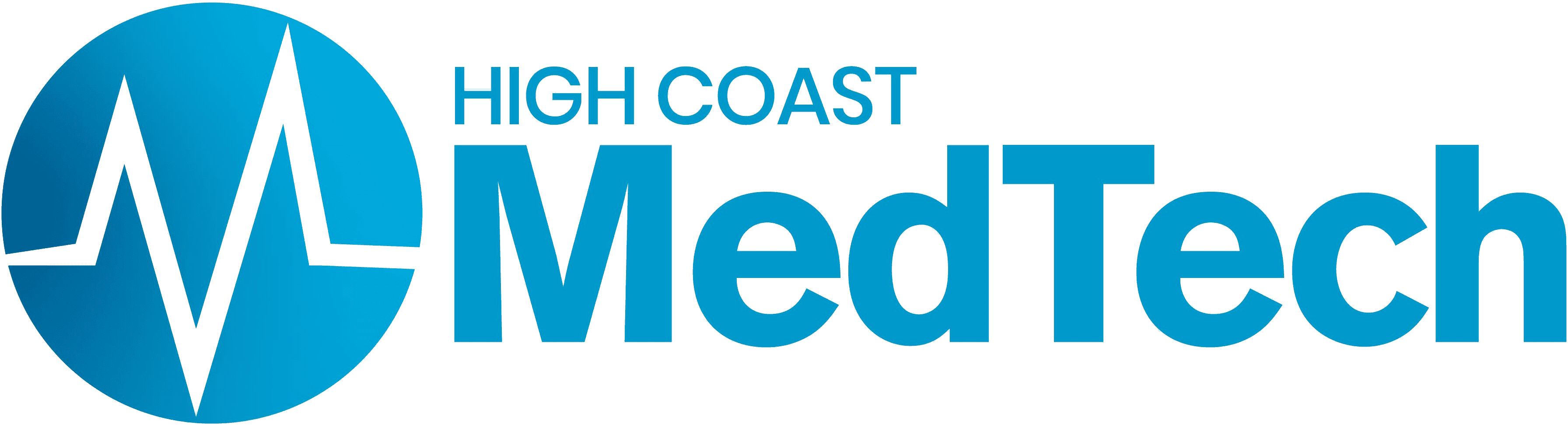 Logo High Coast MedTech
